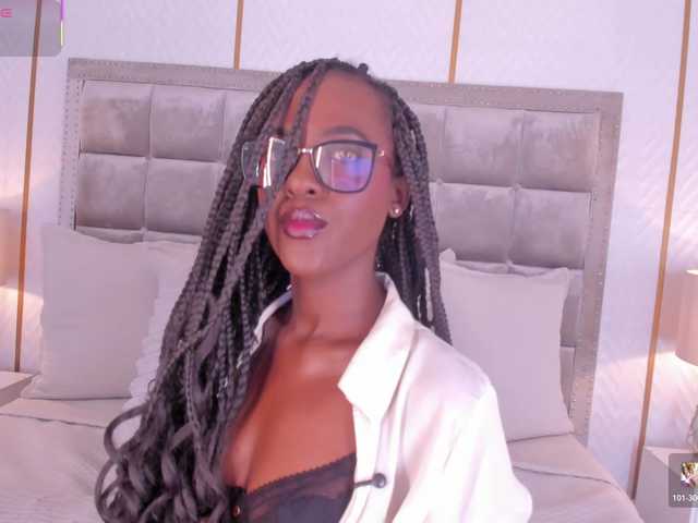 DakotaWangi's BongaCams show and profile