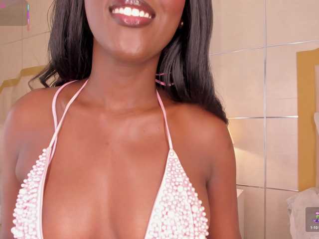 DakotaWangi from BongaCams is Freechat
