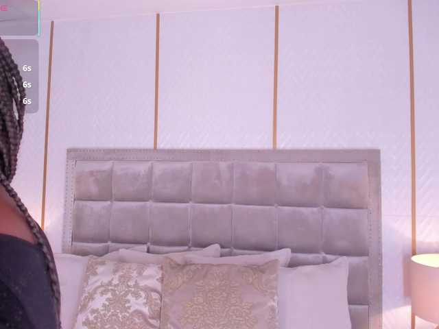 DakotaWangi's BongaCams show and profile