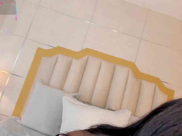 DakotaWangi webcam
