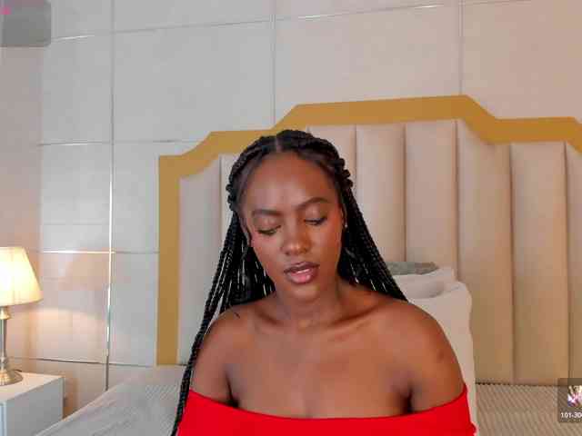 DakotaWangi Live Webcam on BongaCams