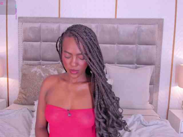 DakotaWangi Live Webcam on BongaCams