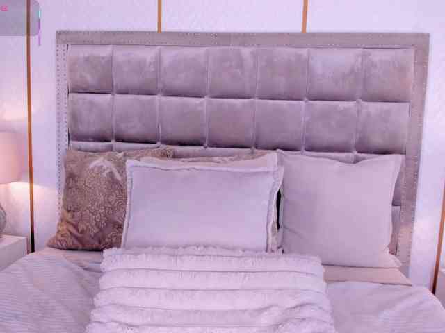 DakotaWangi Live Webcam on BongaCams