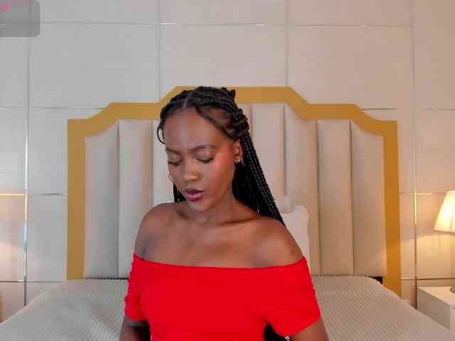 DakotaWangi Live Webcam on BongaCams