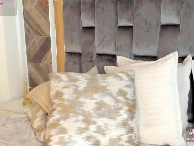 DakotaWangi Live Webcam on BongaCams