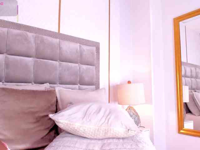 DakotaWangi Live Webcam on BongaCams