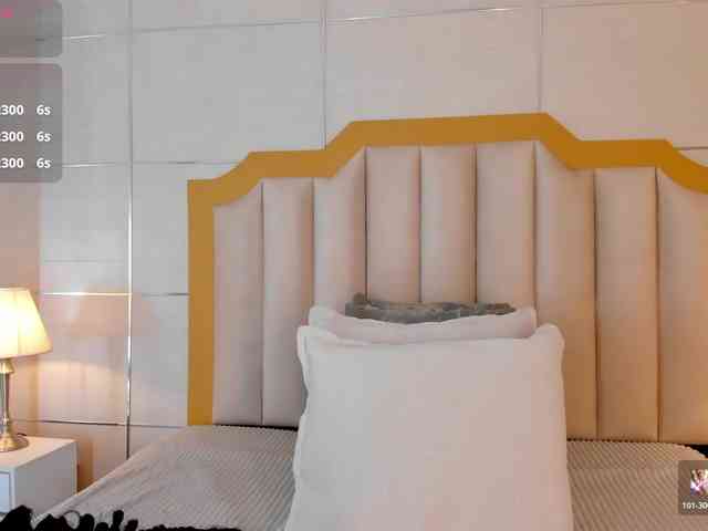 DakotaWangi Live Webcam on BongaCams