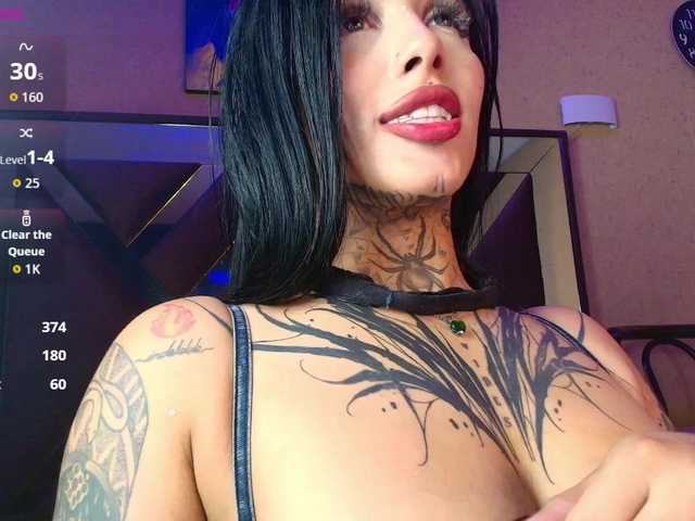 SamanthaaSutra's BongaCams show and profile