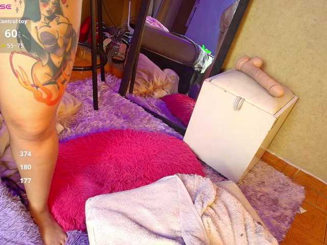 SamanthaaSutra's BongaCams show and profile