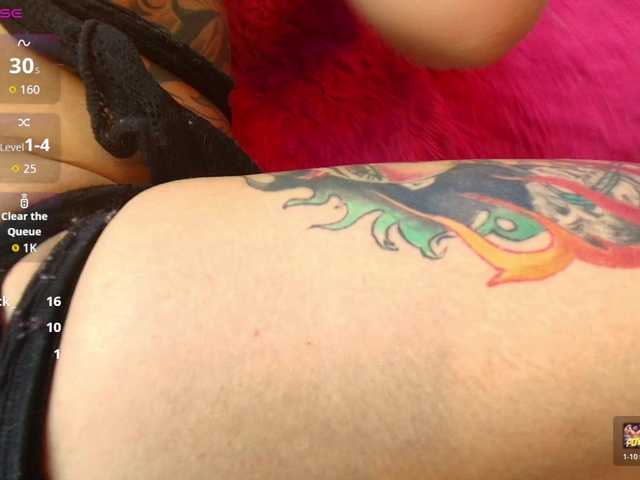 SamanthaaSutra's BongaCams show and profile