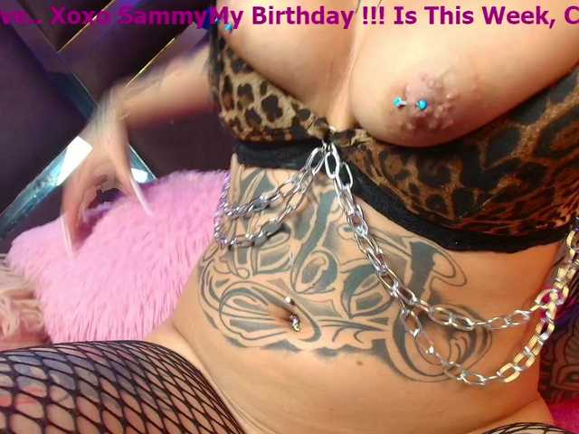 SamanthaaSutra's BongaCams show and profile