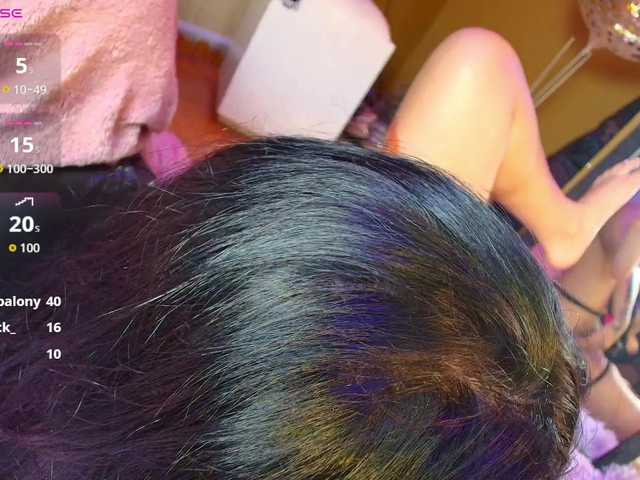 SamanthaaSutra's BongaCams show and profile