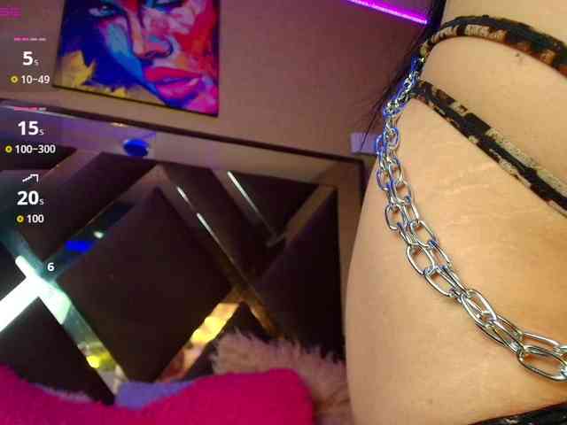 SamanthaSutra webcam