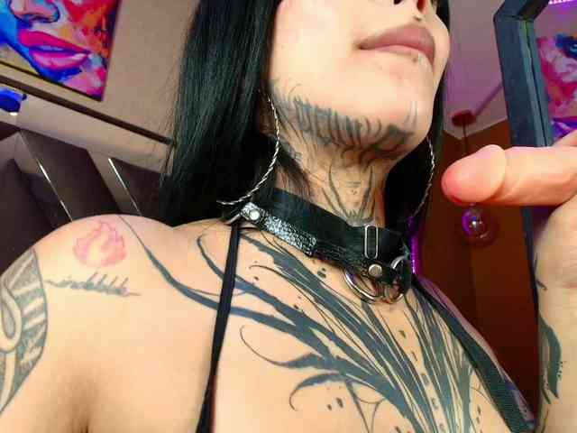 SamanthaSutra webcam