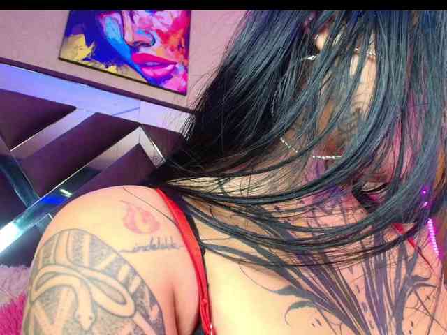 SamanthaSutra webcam