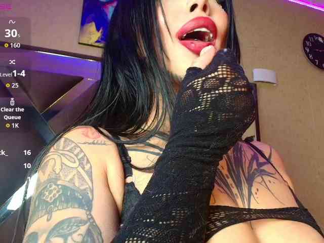 SamanthaSutra webcam