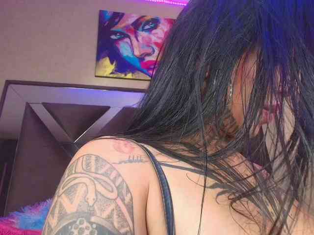 SamanthaSutra webcam