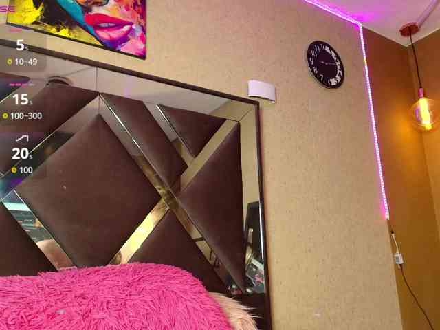 SamanthaSutra webcam