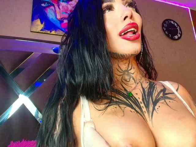 SamanthaSutra webcam