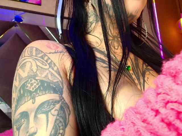 SamanthaSutra webcam