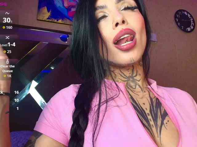 SamanthaSutra webcam