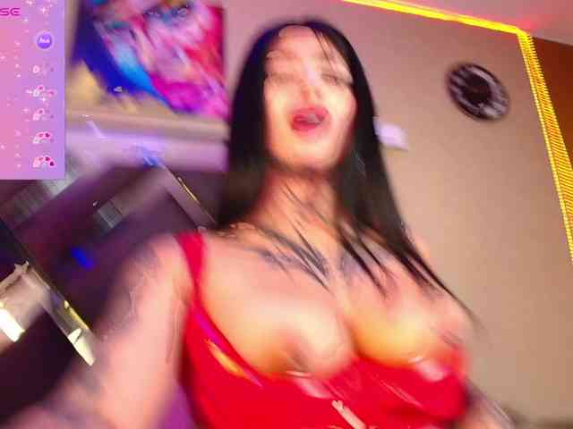 SamanthaSutra webcam