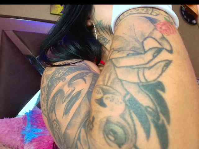 SamanthaSutra webcam