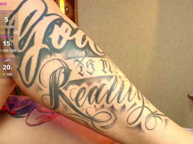 SamanthaSutra webcam