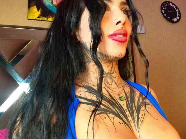 SamanthaSutra webcam