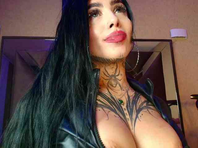 SamanthaSutra webcam