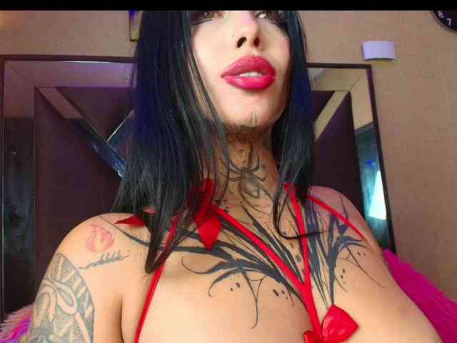 SamanthaSutra webcam
