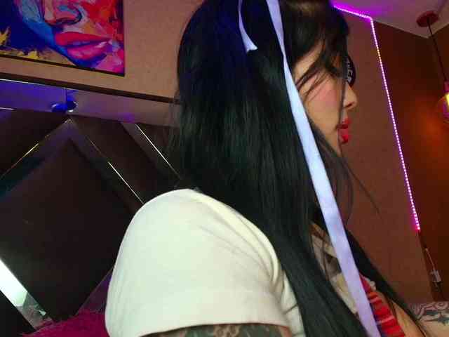 SamanthaSutra webcam