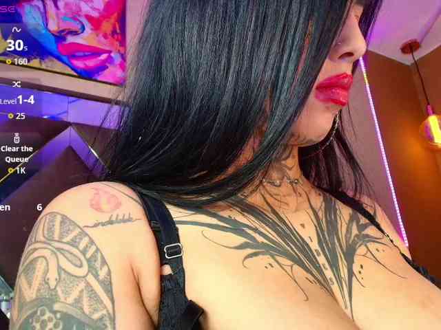 SamanthaSutra webcam