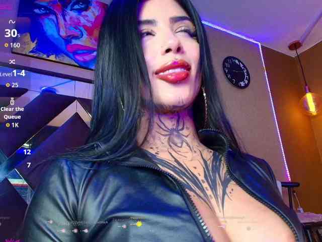 SamanthaSutra webcam