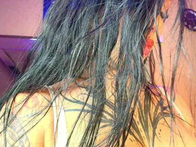 SamanthaSutra webcam