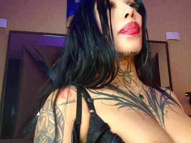 SamanthaSutra webcam