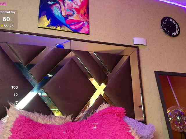 SamanthaSutra webcam