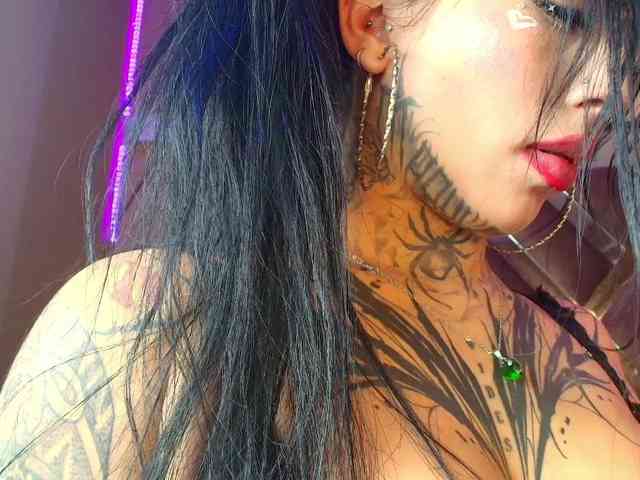 SamanthaSutra webcam