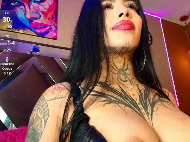 SamanthaSutra webcam