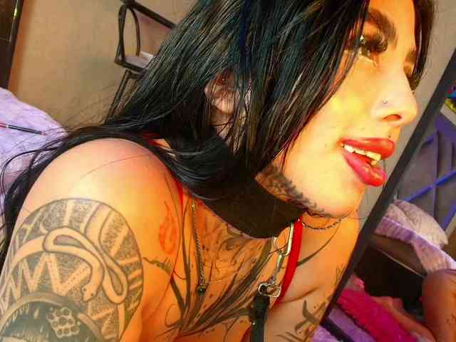 SamanthaSutra webcam