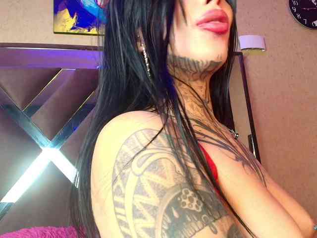 SamanthaSutra webcam