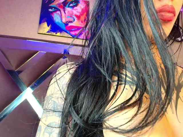 SamanthaSutra webcam