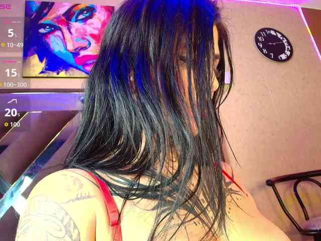 SamanthaSutra webcam