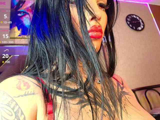 SamanthaSutra webcam