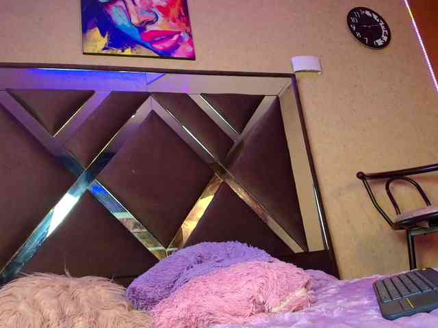 SamanthaSutra webcam