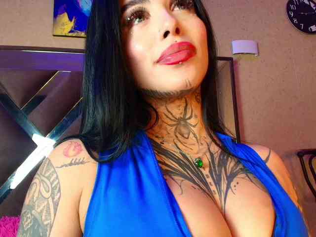 SamanthaSutra webcam