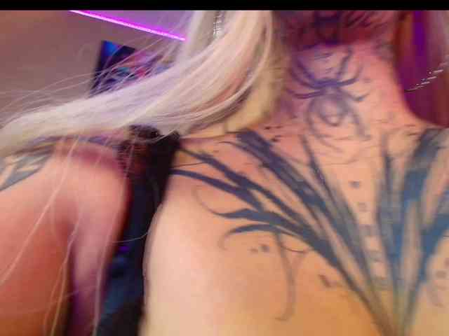 SamanthaSutra webcam