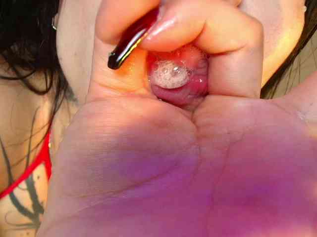 SamanthaSutra webcam