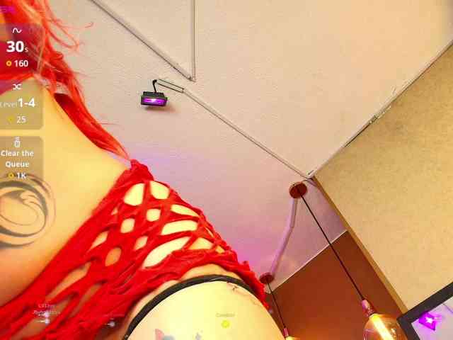 SamanthaSutra webcam