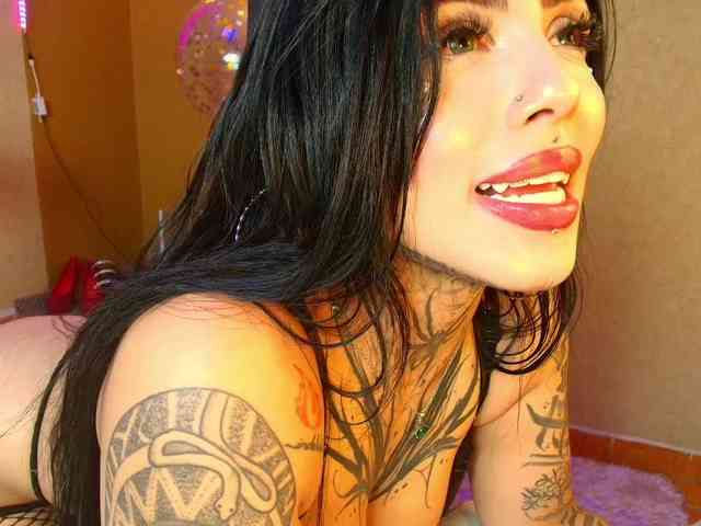 SamanthaSutra webcam